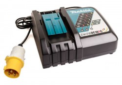 Makita DC18RC/1 LXT Battery Charger 110V - DC18RC/1