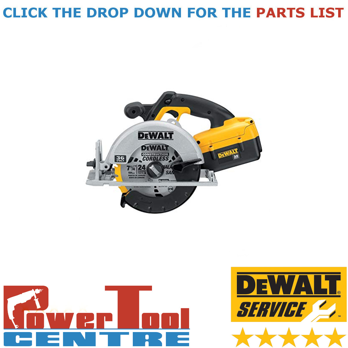 Milwaukee Circular Saw Spare Parts Reviewmotors.co
