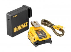 DEWALT DCB094K USB Power Delivery Charging Kit