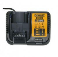 DeWalt XR Li-Ion Chargers