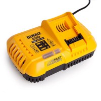 DeWalt DCB118 18 - 54v Li-Ion XR FlexVolt Multi-Voltage Fast Charger