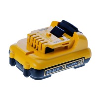DeWalt DCB127 12v 2.0Ah XR Li-Ion Slide Battery Pack
