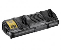 DeWalt DCB132 Multi Voltage 10.8 - 54v XR Li-Ion FlexVolt Dual Port Battery Charger