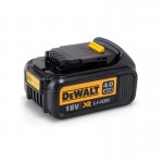 Dewalt Batteries