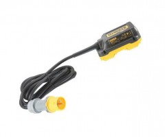 NO LONGER AVAILABLE DEWALT DCB500L FlexVolt Mitre Saw Adaptor Cable 110 Volt