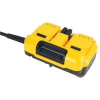 Dewalt DCB500 FlexVolt Mitre Saw 240 Volt Mains Adaptor Cable