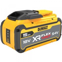 DEWALT DCB549 XR FlexVolt Slide Battery 18/54V 15A