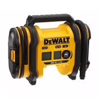 DeWalt DCC018N 18 Volt XR Li-Ion Cordless Triple Source Inflator Body Only