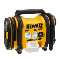 DeWalt Reconditioned DCC018N 18 Volt XR Li-Ion Cordless Air Inflator Body Only