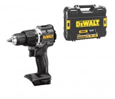DeWalt 18V DCD100NT 100 Year Anniversay Combi Drill Body Only In Carry Case