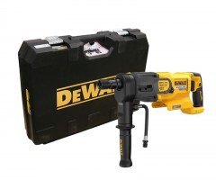 DeWalt Reconditioned DCD150NK 54V XR FLEXVOLT Brushless Diamond Core Drill in Case - Body Only / No Battery or Charger