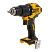 DeWalt DCD709N 18 Volt XR Li-Ion Cordless Brushless Compact Combi Drill Body Only