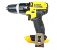 Dewalt Reconditioned 14.4V XR Hammer Drill Driver Bare Unit