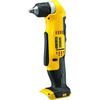 DeWalt Reconditioned DCD740N 18 Volt XR Li-ion Cordless 2 Speed Angle Drill Body Only
