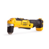 DeWalt DCD740N 18 Volt XR Li-Ion Cordless 2 Speed Angle Drill Body Only