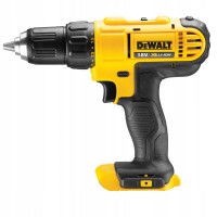 DeWalt Reconditioned DCD771N 18V XR Cordless Compact Drill Driver Body Only / No Battery or Charger