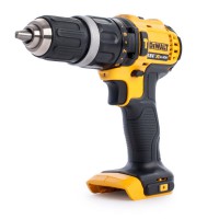 DeWalt Reconditioned DCD785N 18 Volt XR Li-Ion Cordless 2 Speed Combi Hammer Drill Body Only