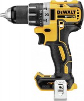 DeWalt Reconditioned DCD791NQ Li-Ion XR 18 Volt Cordless Brushless Compact Drill Driver Bare Unit
