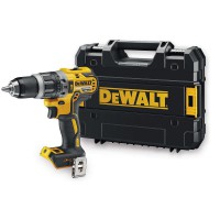 DeWalt Reconditioned DCD796NT 18 Volt XR Li-Ion Cordless Brushless Combi Drill Body Only in TSTAK