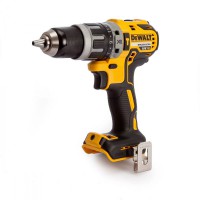 DeWalt DCD796N 18 Volt Li-Ion XR Brushless Cordless Compact Combi Drill Body Only