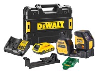 DeWalt Reconditioned Lasers