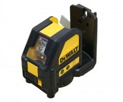 DeWalt DCE088 12V XR Cross Line Green Laser - Body Only / No Battery or Charger