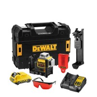 Dewalt Reconditioned DW 1080 LINE LASER 10.8V RED - UK