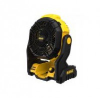 DeWalt Fans