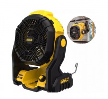 DeWalt DCE512N XR Brushless Fan 18V Bare Unit