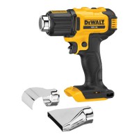 DeWalt DCE530N 18 Volt XR Li-Ion Cordless Heat Gun Body Only