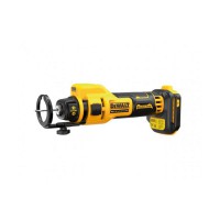 DeWalt DCE555N 18V L-Ion XR Brushless Electric Drywall Cut-Out Tool Body Only