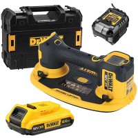 Dewalt DCE590D1TQ-GB Reconditioned 18V GRABO Suction Lifter Kit