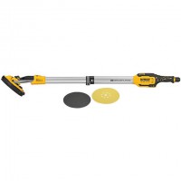 Dewalt Reconditioned DCE800NB-XJ 18v XR Brushless Drywall Wall Sander - Body Only