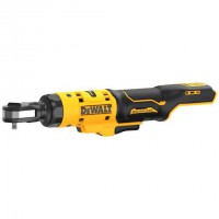 DeWalt DCF504N Open Head Ratchet 1/4\" XR 12V Bare Unit - DCF504N