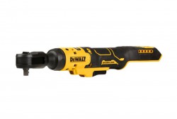 DeWalt DCF513N-XJ 18v XR 3/8in Open Head Ratchet Body Only - DCF513N