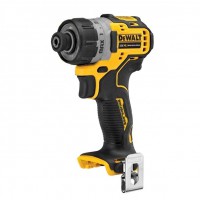 DeWalt DCF601N 12 Volt XR Li-Ion Cordless Brushless Sub-Compact Screwdriver - BODY ONLY