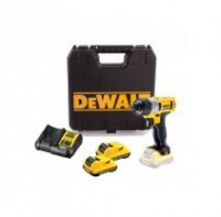 DeWalt Screwdrivers & Screwguns