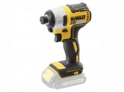 DeWalt DCF787N 18 Volt XR Li-Ion Cordless Brushless Impact Driver Body Only