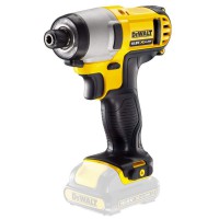 DeWalt DCF815N XR Li-Ion 10.8 Volt Compact Cordless Impact Driver Bare Unit Body Driver