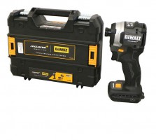 DeWalt DCF85M McLaren F1 Impact Driver body only in McLaren F1 TSTAK Case - DCF85MNT