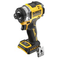 Dewalt DCF860N 18v XR Brushless Compact Impact Driver - Body Only
