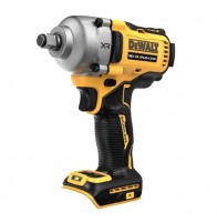 DEWALT Reconditioned DCF891N XR BL 1/2in Hog Ring Anvil Impact Wrench 18V Bare Unit
