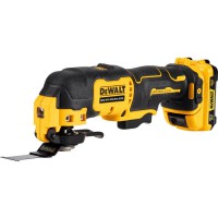 DEWALT DCS353N XR BL Multi-Tool 12V Bare Unit