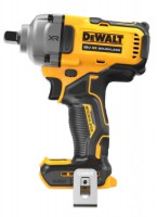 DeWalt DCF892 18v XR Cordless Brushless 1/2\" Compact High Torque Impact Wrench