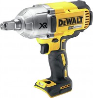 DEWALT DCF899HN XR Brushless Hog Ring High Torque Impact Wrench 18 Volt Bare Unit
