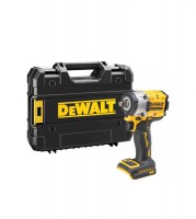 DEWALT DCF921N XR BL 1/2in Impact Wrench 18V Bare Unit In Tstak