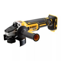 DeWalt DCG405N 18 Volt XR Li-Ion Cordless Brushless 125mm Angle Grinder Body Only