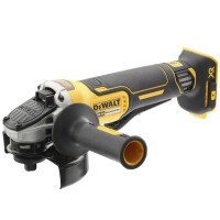 DeWalt DCG406N 18 Volt XR Li-Ion Cordless Brushless 125mm Angle Grinder Body Only