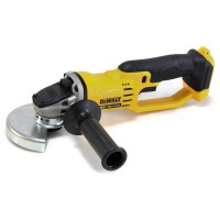 DeWalt DCG412N 18 Volt XR Li-Ion Cordless 125mm Angle Grinder Body Only