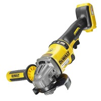 DeWalt Reconditioned DCG414N 54 Volt FlexVolt Li-Ion Cordless Brushless Angle Grinder Body Only / No Battery or Charger